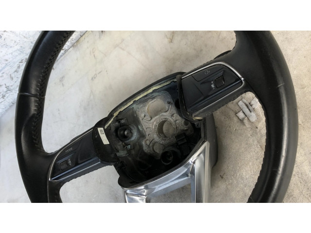 Volant Audi A4 S4 B9 2018 8w0419091