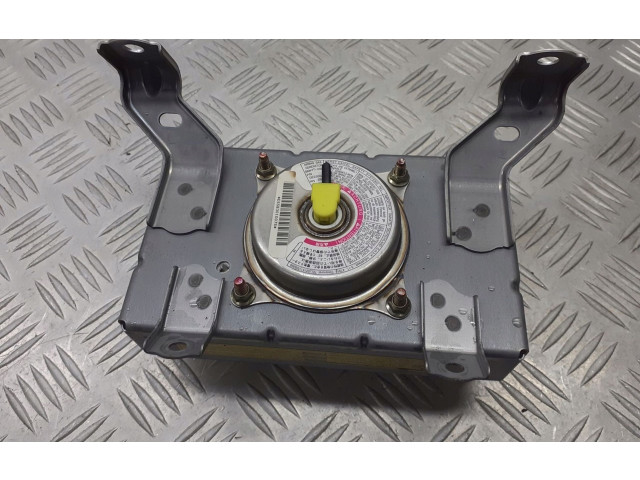 Надувная подушка для пассажира Daihatsu Cuore