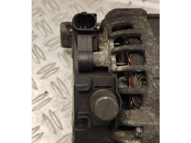 Генератор 30659131, 0125811005 Volvo S60