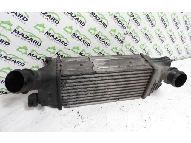 Интеркулер  0384G6   Citroen C5 
