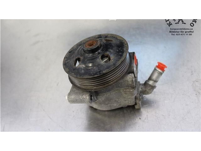 Насос усилителя руля