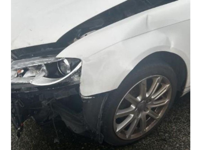 Руль Audi A3 S3 A3 Sportback 8P 2005 - 2013 года