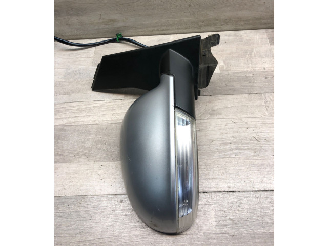 Зеркало электрическое Volkswagen Golf Plus 2005 - 2013 года
