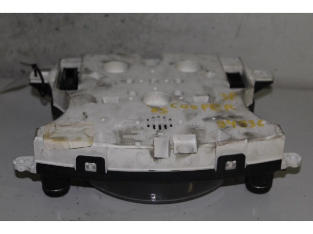 Přístrojová deska Mini One - Cooper R50 - 53 2001