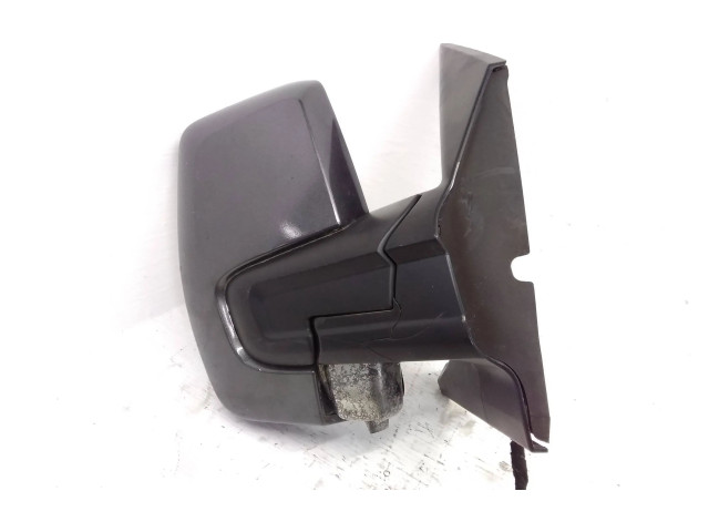 Зеркало электрическое        Ford Transit Custom  2013 - 2023 года   