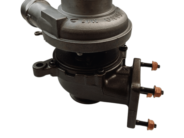 Turbodmychadlo Турбина 787630, 787630-5001S Volvo S80