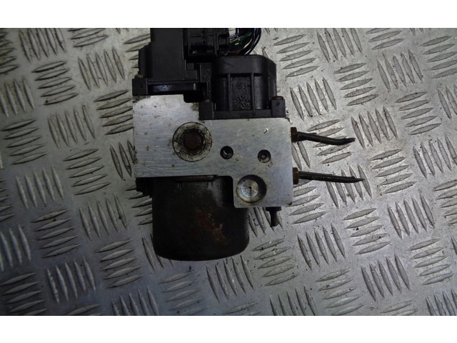 Блок АБС 30857585 Volvo S40, V40 1995 - 2004 года