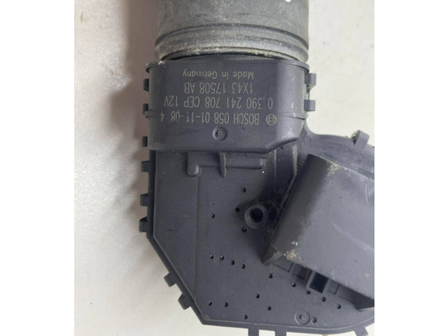 Моторчик дворников 1X4317508AB, 0390241708CEP Jaguar X-Type