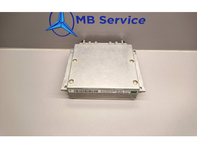 Řídící jednotka 0145451832, LH00088Z Mercedes-Benz S W140 1993