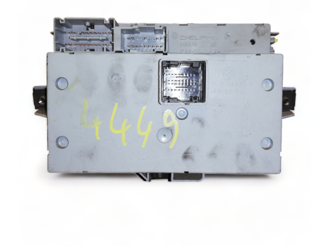 Pojistková skříňka 51754986, 51754986 Lancia Musa 2007