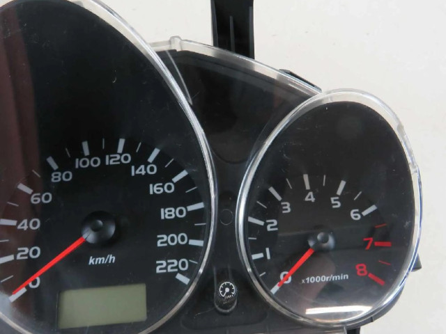 Панель приборов MN148888K Mitsubishi Colt