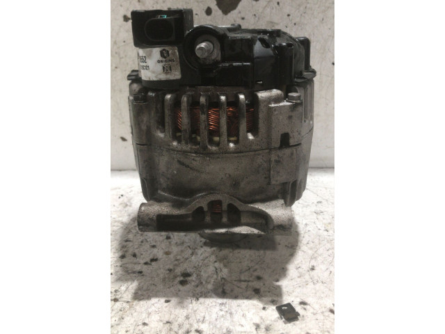 Генератор H543570A, H543570A   Mercedes-Benz A W169      