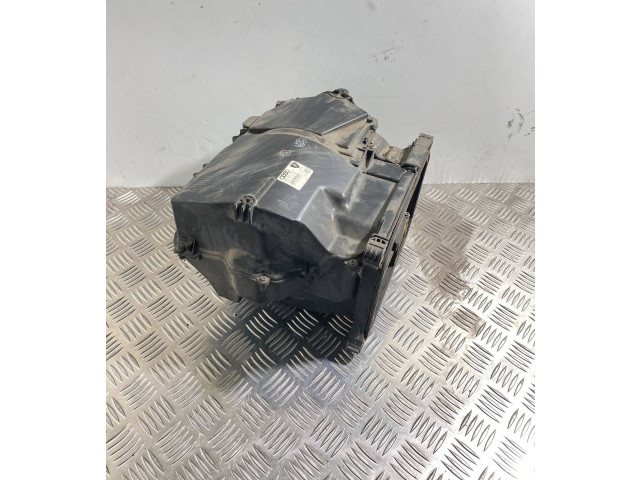 Вентилятор печки    4F0820155F   Audi A6 S6 C6 4F