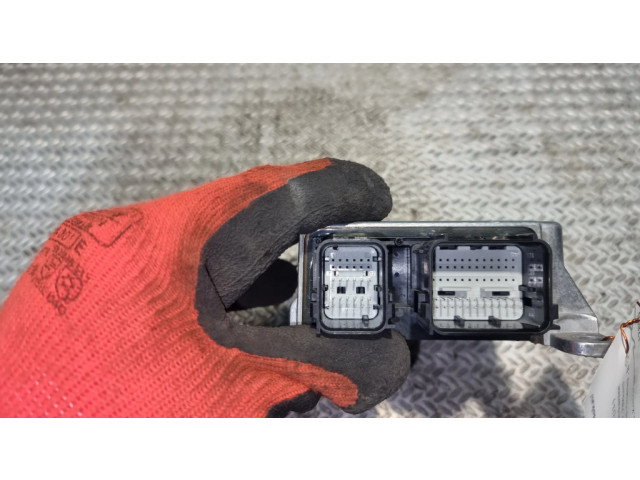 Блок подушек безопасности BK2T14B321AE Ford Transit Custom