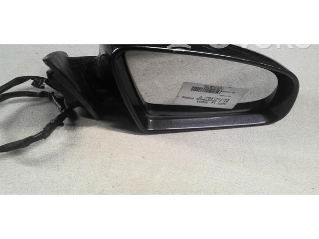 Зеркало электрическое Audi A3 S3 A3 Sportback 8P 2005 - 2013 года