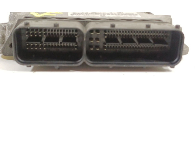 Блок управления двигателя 96858577, 96814427    Chevrolet Captiva  Z20S 