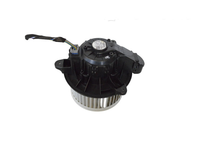 Вентилятор печки    BK2T18456BD, 0130115573   Ford Transit -  Tourneo Connect