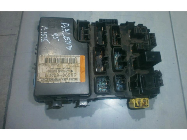 Pojistková skříňka 3859060g21 Suzuki Baleno EG 1995