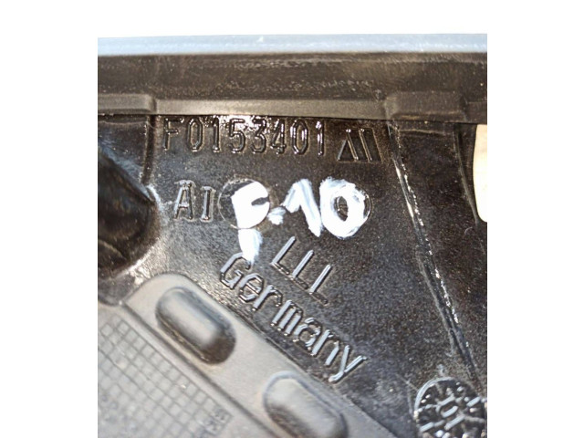 Pojistková skříňka Зеркало (управляемое электричеством) 7216364, 7183942 BMW 5 F10 F11 2011