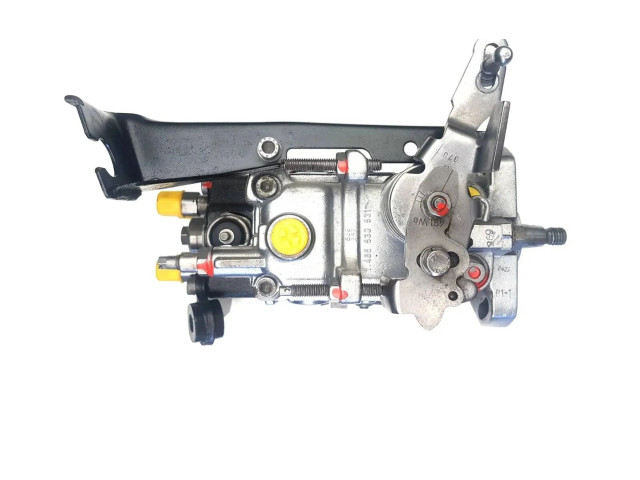 Топливный насос