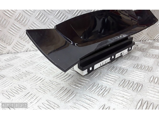 Панель приборов hr0343601 Honda Civic