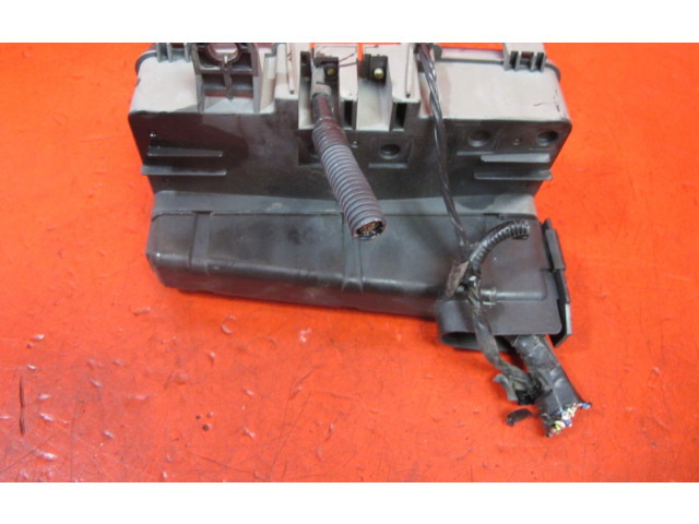 Блок предохранителей S0XA1 Honda Odyssey