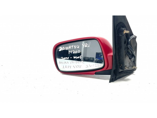 Зеркало электрическое левое Daihatsu YRV
