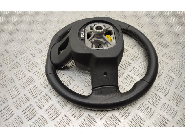 Руль Citroen C3 Aircross 2017 - года 98118752ZD, 34211562F