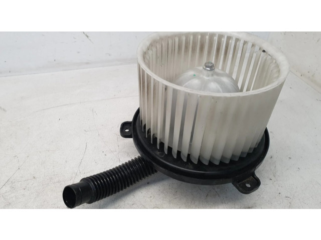 Вентилятор печки 7802A312, CSA432B019 Mitsubishi L200