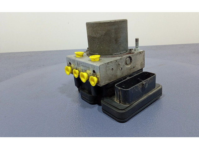 Блок АБС 6C0907379R, 6C0907379R Skoda Fabia Mk3 (NJ) 2015 - 2021 года