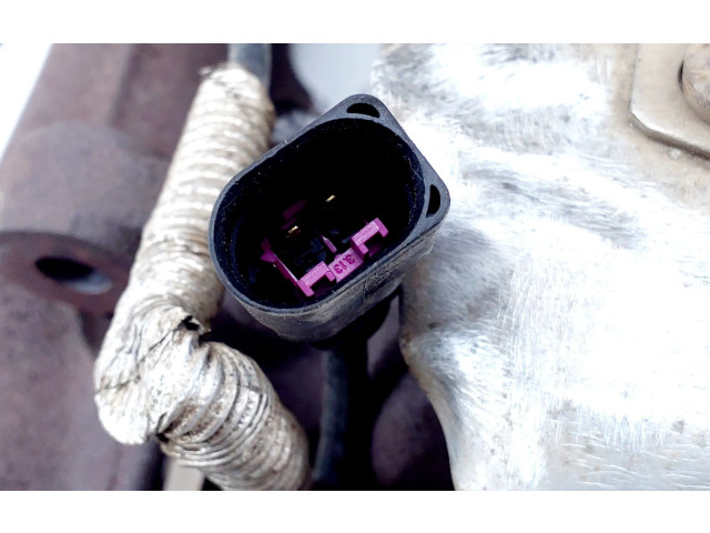 Turbodmychadlo Турбина 04L253010BA   Volkswagen Tiguan   CUVC