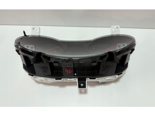 Přístrojová deska Mitsubishi ASX 2020 8100C8010