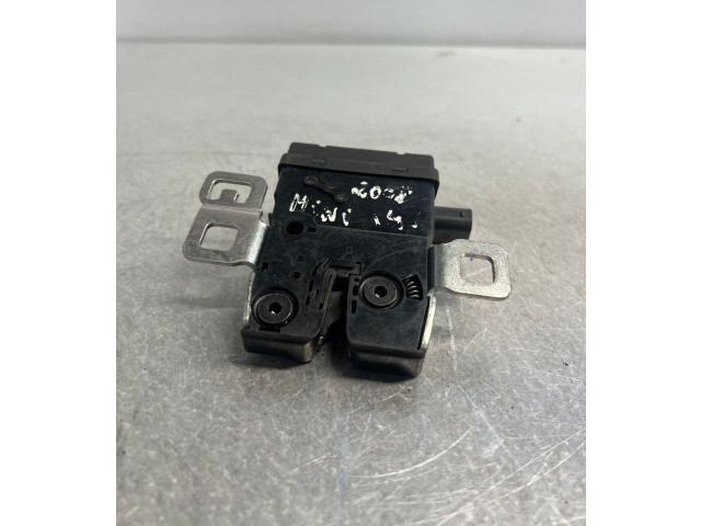 Zámek zadních dveří 2107r, 2107r Mini One - Cooper R50 - 53 2003