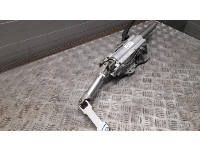 Рулевая рейка 38229593, P55057396AF Chrysler Pacifica 2017- года