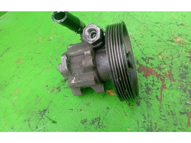 Vstřikovací lišta Peugeot 806