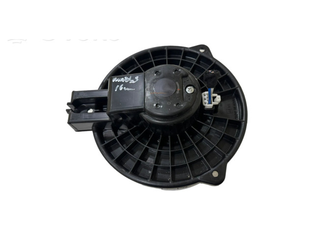 Вентилятор печки 8727001530 Mazda 3 III