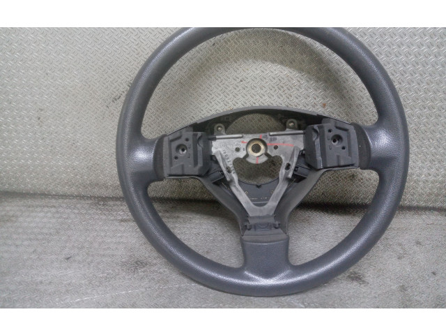 Генератор Suzuki Alto