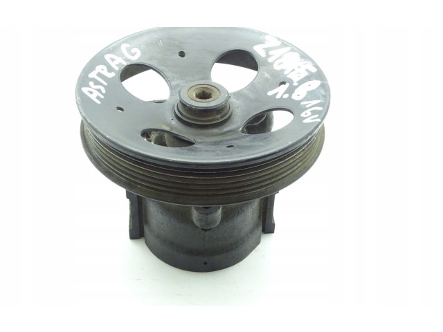 Насос усилителя руля