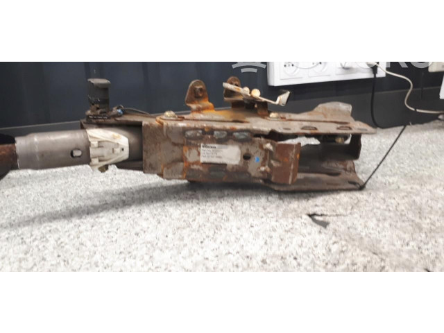 Рулевая рейка 9157271 Volvo S40, V40 1995 - 2004 года