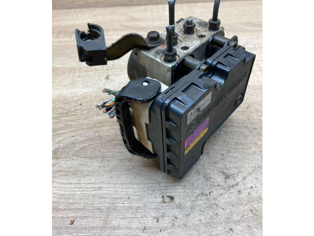 Блок ABS 8954152110 Toyota Yaris Verso