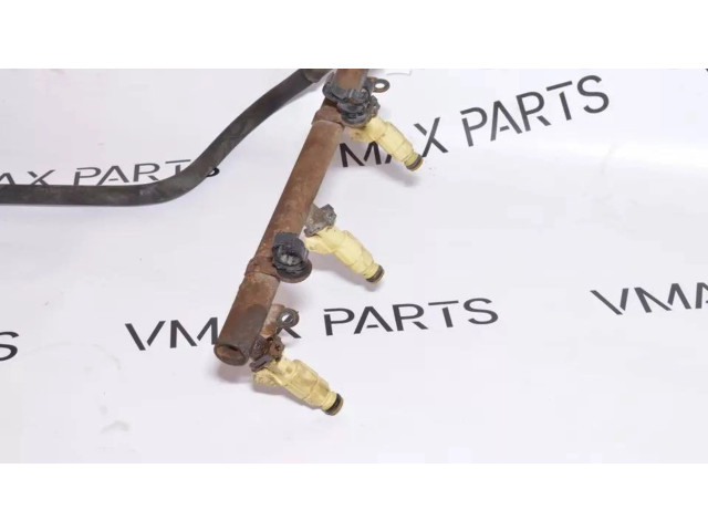 Vstřikovač 99611093501, 99611003503 Porsche Boxster 986 M96.22