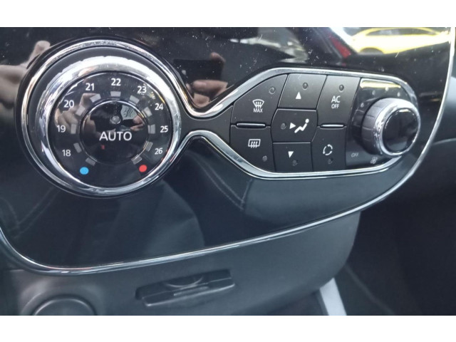 Блок управления климат-контролем    Renault Clio I