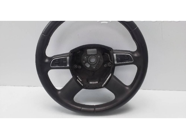 Руль Audi Q5 SQ5 2008 - 2017 года 8R0419091S