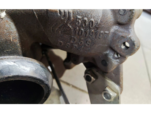 Turbodmychadlo Турбина A6510901186, 0000704530 Mercedes-Benz C W205