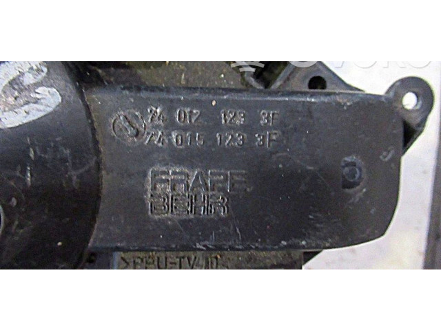 Вентилятор печки    740121233F   Peugeot 306