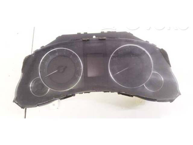 Přístrojová deska Infiniti QX50 (J50) 2013 1308020011, 1308020011