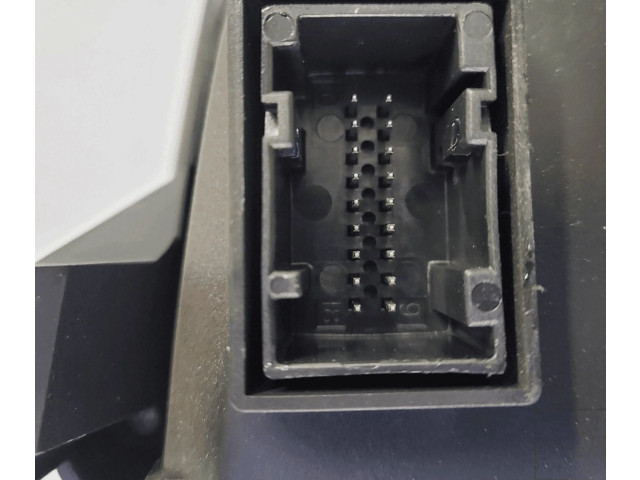 Přístrojová deska Alfa Romeo Mito 2008 Y50001