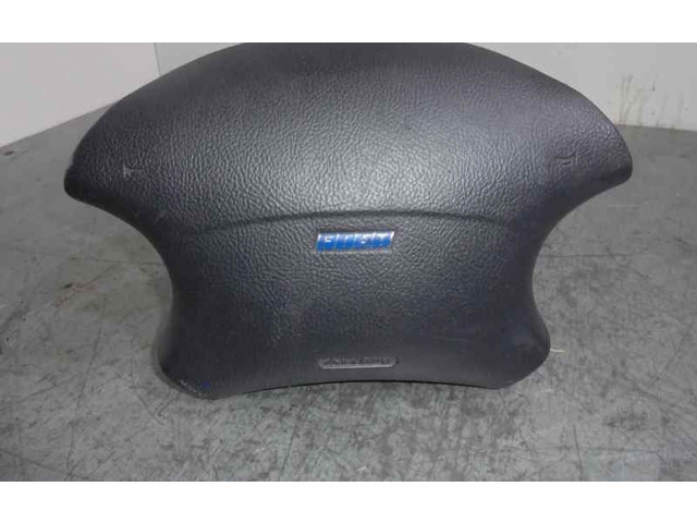 Подушка безопасности водителя 714414614, CS970240109 Fiat Marea