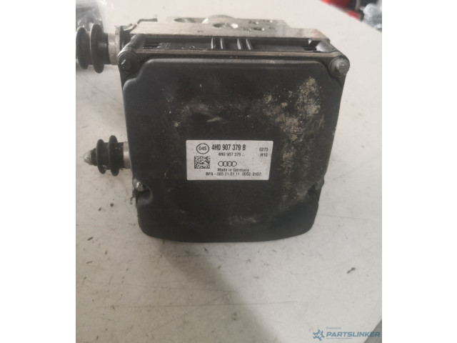 Jednotka ABS 0130108129   Audi A8 S8 D4 4H 2009
