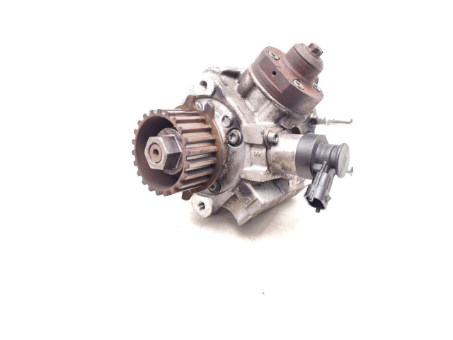 Vstřikovací čerpadlo 9688499680, 0445010516   Citroen Berlingo    9HN(DV6ETED) 